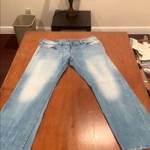 Diesel Jeans Larkee 34-30